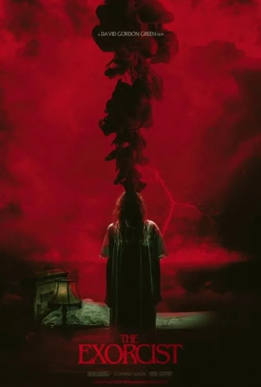 The Exorcist - Typhoonlabs TV Premium IPTV Subscription